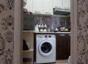İcarəyə verilir 2 otaqlı 65 m2 köhnə tikili 2 mkr