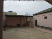 İcarəyə verilir 4 otaqlı 110 m2 həyət evi Badamdar