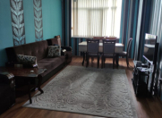 İcarəyə verilir 3 otaqlı 90 m2 yeni tikili Nəriman Nərimanov m.