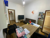 İcarəyə verilir 9 otaqlı 150 m2 ofis Nəriman Nərimanov m.