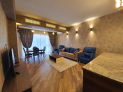 İcarəyə verilir 3 otaqlı 110 m2 yeni tikili Park Azure