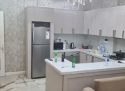 İcarəyə verilir 3 otaqlı 105 m2 yeni tikili Nəriman Nərimanov m.