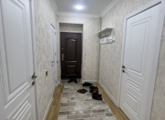 Satılır 1 otaqlı 50 m2 köhnə tikili Four Seasons otel