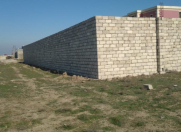 Satılır 4 sot torpaq Binə