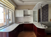 İcarəyə verilir 2 otaqlı 54 m2 yeni tikili Şah İsmayıl Xətai m.