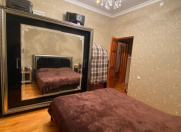 İcarəyə verilir 2 otaqlı 60 m2 yeni tikili İnşaatçılar m.