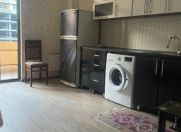 İcarəyə verilir 4 otaqlı 140 m2 yeni tikili 28 May m.