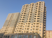 İcarəyə verilir 3 otaqlı 92 m2 yeni tikili Y.Günəşli