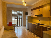 İcarəyə verilir 2 otaqlı 60 m2 yeni tikili Nəriman Nərimanov m.