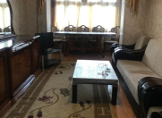 İcarəyə verilir 2 otaqlı 61 m2 köhnə tikili Yasamal r.