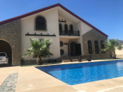 Satılır 5 otaqlı 210 m2 həyət evi Şüvəlan