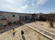 Satılır 2 otaqlı 50 m2 həyət evi Sumqayıt