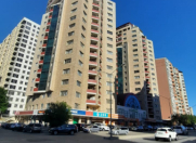 İcarəyə verilir 8 otaqlı 183 m2 ofis Nəsimi r.