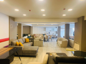 İcarəyə verilir 1 otaqlı 400 m2 obyekt Yeni Yasamal