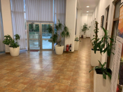 İcarəyə verilir 5 otaqlı 250 m2 ofis Şah İsmayıl Xətai m.