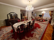 İcarəyə verilir 4 otaqlı 350 m2 yeni tikili Nəriman Nərimanov m.