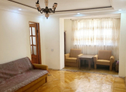 Satılır 2 otaqlı 43 m2 köhnə tikili Nəriman Nərimanov m.