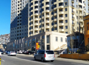 Satılır 2 otaqlı 55 m2 yeni tikili Y.Günəşli
