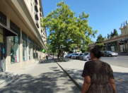 İcarəyə verilir 2 otaqlı 60 m2 köhnə tikili Gənclik m.