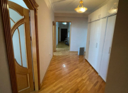 İcarəyə verilir 3 otaqlı 110 m2 yeni tikili Nərimanov r.