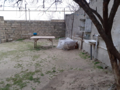 Satılır 2 otaqlı 60 m2 həyət evi Sumqayıt