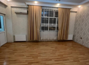 İcarəyə verilir 3 otaqlı 78 m2 yeni tikili Əhmədli