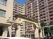 Satılır 8 otaqlı 440 m2 yeni tikili 28 May m.