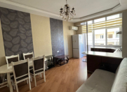 İcarəyə verilir 2 otaqlı 60 m2 yeni tikili Şah İsmayıl Xətai m.