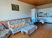 Satılır 5 otaqlı 100 m2 həyət evi Hövsan
