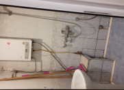 Satılır 1 otaqlı 22 m2 köhnə tikili Atatürk parkı