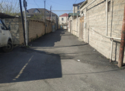 Satılır 2.4 sot torpaq Əhmədli