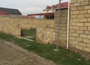 Satılır 4 sot torpaq Sumqayıt