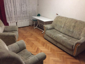 İcarəyə verilir 1 otaqlı 35 m2 köhnə tikili Elmlər Akademiyası m.