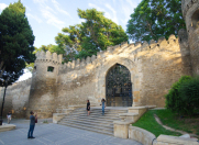 İcarəyə verilir 4 otaqlı 160 m2 villa İçəri Şəhər