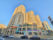 İcarəyə verilir 4 otaqlı 220 m2 yeni tikili Nizami m.