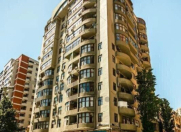 İcarəyə verilir 3 otaqlı 130 m2 yeni tikili 28 May m.