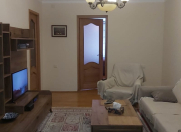 Satılır 2 otaqlı 50 m2 köhnə tikili Gənclik m.