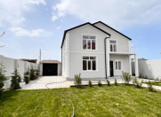 Satılır 4 otaqlı 150 m2 bağ evi Şüvəlan