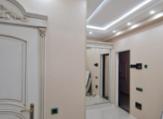 İcarəyə verilir 3 otaqlı 99 m2 yeni tikili Gənclik m.