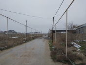 Satılır 6 sot torpaq Zabrat 2