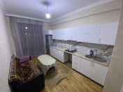 İcarəyə verilir 2 otaqlı 75 m2 yeni tikili Neftçilər m.