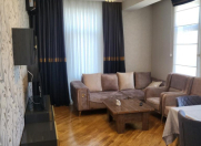 İcarəyə verilir 3 otaqlı 120 m2 yeni tikili Nəsimi r.