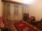 İcarəyə verilir 3 otaqlı 110 m2 yeni tikili Gənclik m.