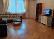 İcarəyə verilir 3 otaqlı 140 m2 yeni tikili Şah İsmayıl Xətai m.