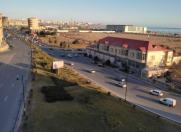 İcarəyə verilir 3 otaqlı 143 m2 yeni tikili Şah İsmayıl Xətai m.