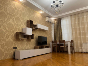 İcarəyə verilir 3 otaqlı 98 m2 yeni tikili Qara Qarayev m.