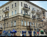 Satılır 4 otaqlı 118 m2 köhnə tikili Sahil m.