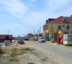 Satılır 6 otaqlı 205 m2 obyekt Albalı