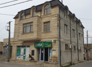 İcarəyə verilir 7 otaqlı 300 m2 obyekt Keşlə