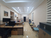 İcarəyə verilir 4 otaqlı 150 m2 ofis İçəri Şəhər m.